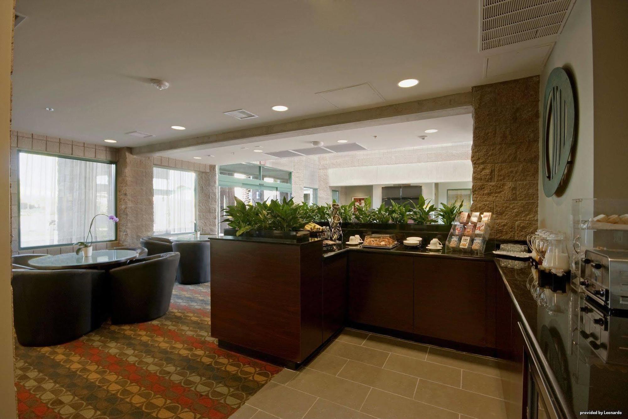 Best Western Plus Sundial Hotel Scottsdale Interieur foto